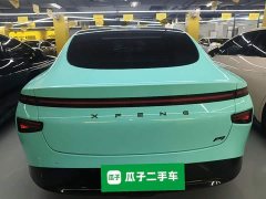 XPeng P7 670G - ფოტო 6