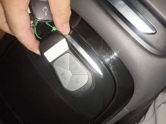 XPeng P7 670G - ფოტო 9