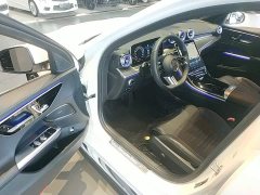 Mercedes-Benz C-Class Facelift C 260 L Sport Edition - ფოტო 12