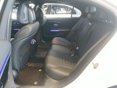 Mercedes-Benz C-Class Facelift C 260 L Sport Edition - ფოტო 13