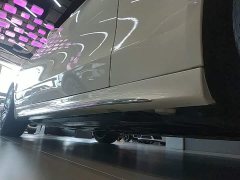 Mercedes-Benz C-Class Facelift C 260 L Sport Edition - ფოტო 20