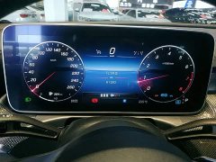 Mercedes-Benz C-Class Facelift C 260 L Sport Edition - ფოტო 8