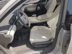 NIO ET7 2022 75kWh - ფოტო 15