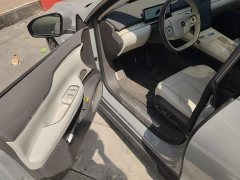 NIO ET7 2022 75kWh - ფოტო 16