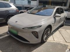 NIO ET7 2022 75kWh - ფოტო 2