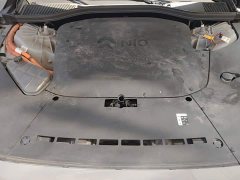 NIO ET7 2022 75kWh - ფოტო 20