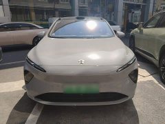 NIO ET7 2022 75kWh - ფოტო 3