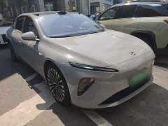 NIO ET7 2022 75kWh - ფოტო 4