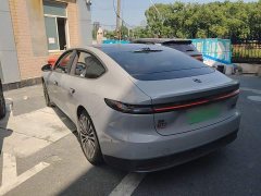 NIO ET7 2022 75kWh - ფოტო 5