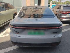 NIO ET7 2022 75kWh - ფოტო 6