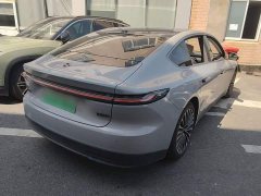 NIO ET7 2022 75kWh - ფოტო 7