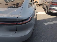 NIO ET7 2022 75kWh - ფოტო 8