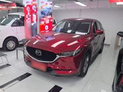 Mazda CX-5 2020 Facelift 2.0L Automatic FWD Smart Edition - ფოტო 1