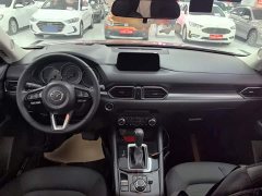 Mazda CX-5 2020 Facelift 2.0L Automatic FWD Smart Edition - ფოტო 10