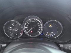 Mazda CX-5 2020 Facelift 2.0L Automatic FWD Smart Edition - ფოტო 12