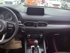 Mazda CX-5 2020 Facelift 2.0L Automatic FWD Smart Edition - ფოტო 13