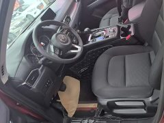 Mazda CX-5 2020 Facelift 2.0L Automatic FWD Smart Edition - ფოტო 15