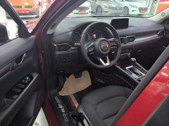 Mazda CX-5 2020 Facelift 2.0L Automatic FWD Smart Edition - ფოტო 16