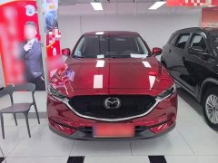 Mazda CX-5 2020 Facelift 2.0L Automatic FWD Smart Edition - ფოტო 3