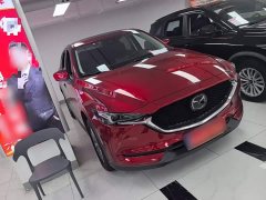 Mazda CX-5 2020 Facelift 2.0L Automatic FWD Smart Edition - ფოტო 4