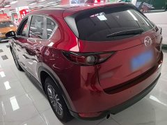 Mazda CX-5 2020 Facelift 2.0L Automatic FWD Smart Edition - ფოტო 5