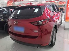 Mazda CX-5 2020 Facelift 2.0L Automatic FWD Smart Edition - ფოტო 6