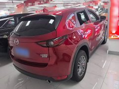 Mazda CX-5 2020 Facelift 2.0L Automatic FWD Smart Edition - ფოტო 7