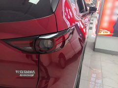 Mazda CX-5 2020 Facelift 2.0L Automatic FWD Smart Edition - ფოტო 8