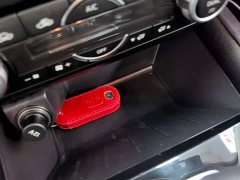 Mazda CX-5 2020 Facelift 2.0L Automatic FWD Smart Edition - ფოტო 9