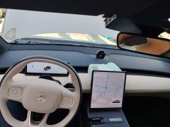 NIO ET5 75kWh - ფოტო 10