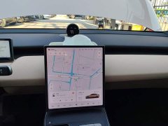 NIO ET5 75kWh - ფოტო 13