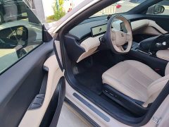 NIO ET5 75kWh - ფოტო 16