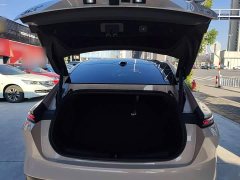 NIO ET5 75kWh - ფოტო 19