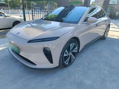 NIO ET5 75kWh - ფოტო 2