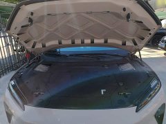 NIO ET5 75kWh - ფოტო 20