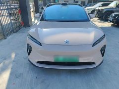 NIO ET5 75kWh - ფოტო 3