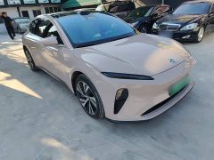 NIO ET5 75kWh - ფოტო 4