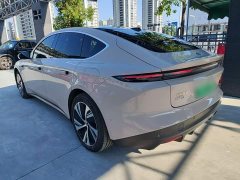NIO ET5 75kWh - ფოტო 5