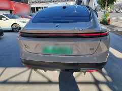NIO ET5 75kWh - ფოტო 6