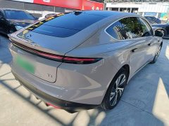 NIO ET5 75kWh - ფოტო 7
