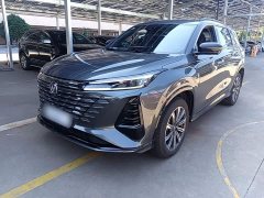 Changan CS75 PLUS Third Generation Champion Edition 1.5T Smart Drive Performance Type - ფოტო 1