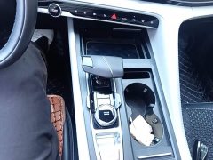 Changan CS75 PLUS Third Generation Champion Edition 1.5T Smart Drive Performance Type - ფოტო 10