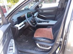 Changan CS75 PLUS Third Generation Champion Edition 1.5T Smart Drive Performance Type - ფოტო 11