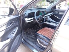 Changan CS75 PLUS Third Generation Champion Edition 1.5T Smart Drive Performance Type - ფოტო 12