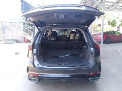 Changan CS75 PLUS Third Generation Champion Edition 1.5T Smart Drive Performance Type - ფოტო 15