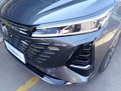 Changan CS75 PLUS Third Generation Champion Edition 1.5T Smart Drive Performance Type - ფოტო 18