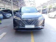 Changan CS75 PLUS Third Generation Champion Edition 1.5T Smart Drive Performance Type - ფოტო 3