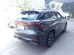 Changan CS75 PLUS Third Generation Champion Edition 1.5T Smart Drive Performance Type - ფოტო 5