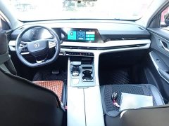 Changan CS75 PLUS Third Generation Champion Edition 1.5T Smart Drive Performance Type - ფოტო 6