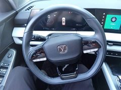 Changan CS75 PLUS Third Generation Champion Edition 1.5T Smart Drive Performance Type - ფოტო 7
